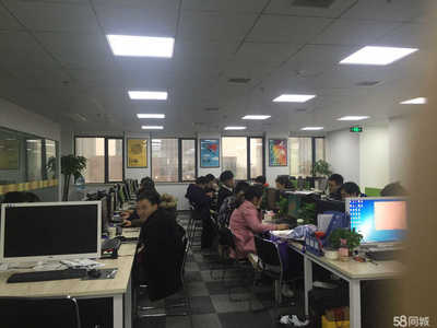 武漢中啟升騰商務(wù)信息咨詢有限公司