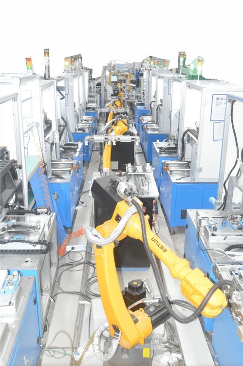 加快數字化轉型 推動高質量發(fā)展 中國聯通與凡谷電子聯手實現湖北5G全連接工廠商用首發(fā)